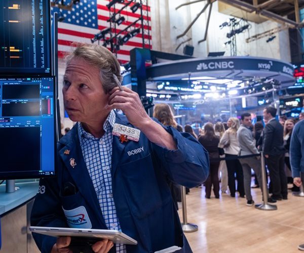 Futures Slip as Iran Strike Delay Offers Limited Relief