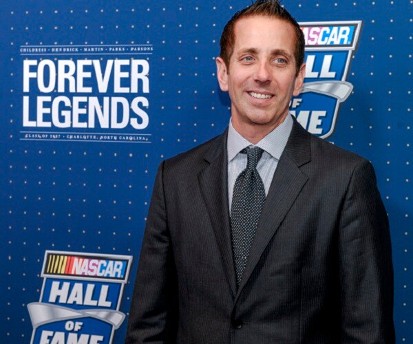 Greg Biffle: NASCAR Driver's Ex-wife Awarded $250K for Secret Bedroom Filming
