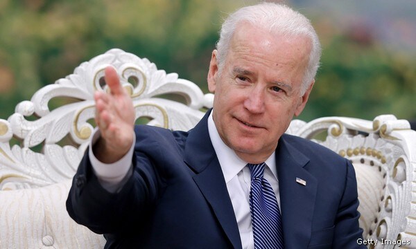 Gates Book Could Further Damage Biden's 2016 Chances