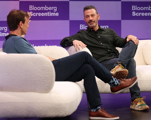 FCC Orders Talk Shows to Give Equal Time