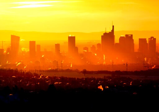 Inflation Is Weak in Europe, Another Potential Warning Sign