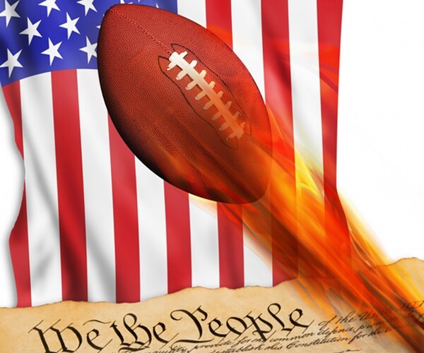 Fox Bets Big on NFL With 5-Year Deal for Thursday Night Games 