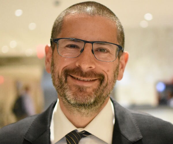 NYC Police Watchdog Cited for Improper Remarks