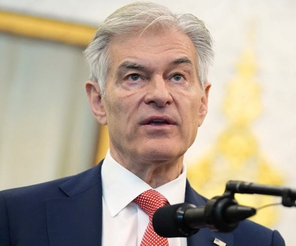 All 50 states have applied for a share of the $50 billion federal fund aimed at revitalizing rural h...