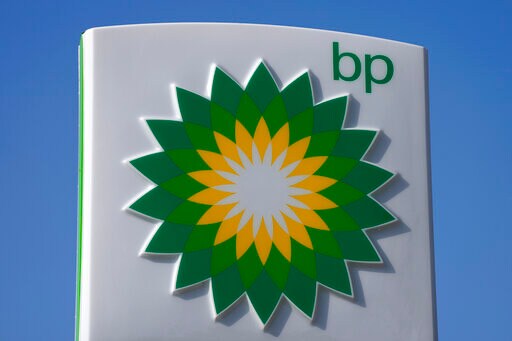 Strong BP Profit Renews Call for Energy Sector Windfall Tax