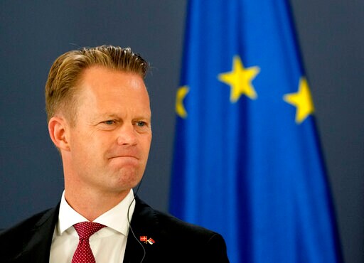 Danish Troops to Leave Mali after Call from Country's Rulers