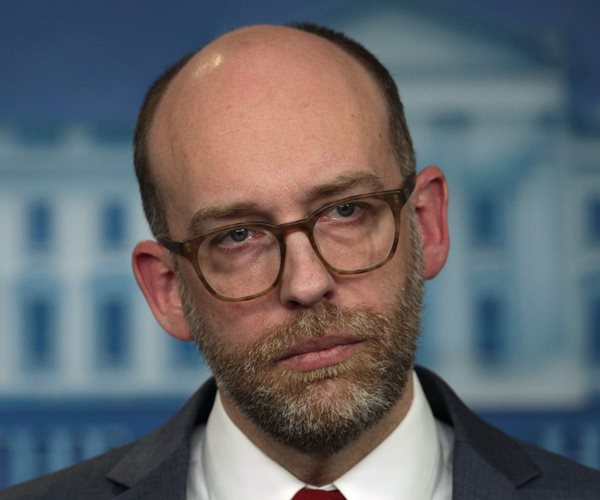 House Investigators Subpoena 3 More Administration Officials