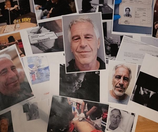 Epstein 'Third Rail' Puts More CEOs at Risk