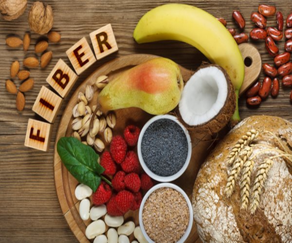 More Fiber Linked to Lower Mortality in Colon Cancer Patients
