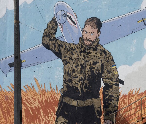 Zelenskyy Confirms Ukrainian Troops Active in Russia's Belgorod Region