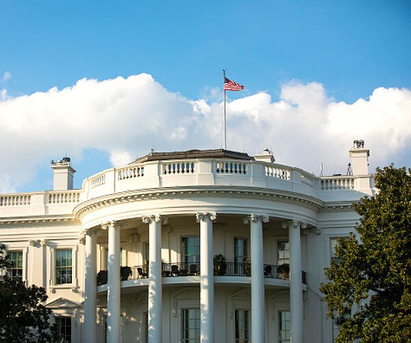 GOP Congress Staff Worried About Lack of Communication With WH 