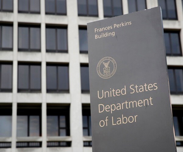 Criminals Stealing Unemployment Benefits as Claims Surge