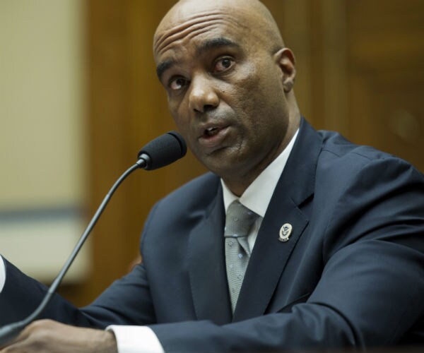 Air Marshal Service Director Defends Program