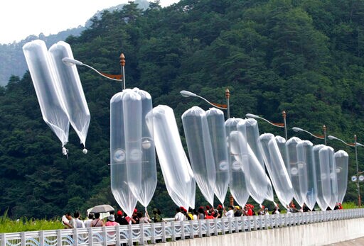 North Korea Threatens to Shut Liaison Office with South