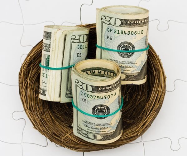 60/40 Portfolios Back in Vogue