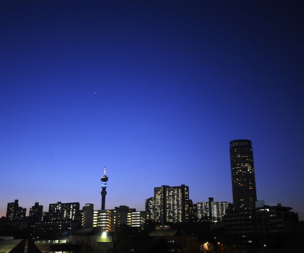 US Says Has Information on Plans for Terrorist Attacks in South Africa