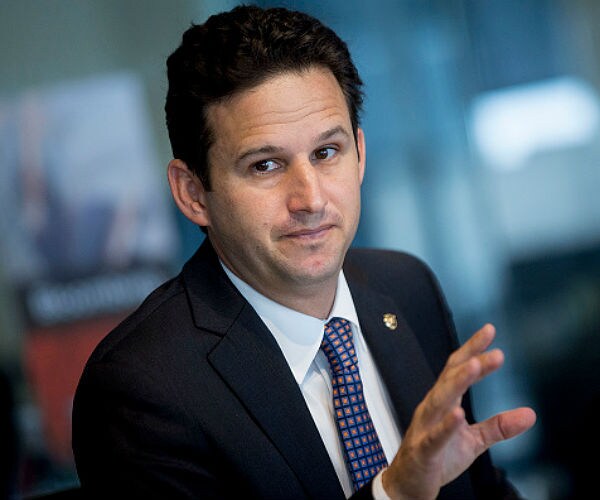 Sen. Schatz: 'Waste of Energy' Rehashing Clinton-Sanders Race