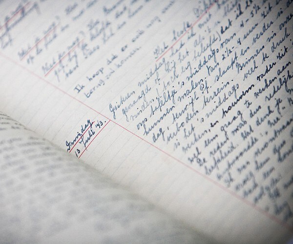 What's Behind the Delay in Building a Dutch Holocaust Memorial?