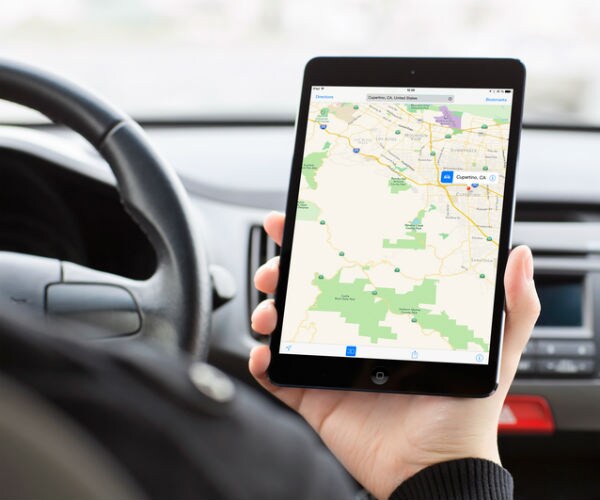 Apple Maps Outage Resolved After Four Hours, It Says