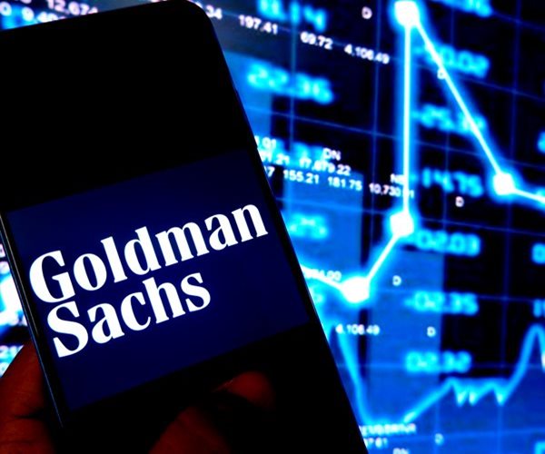 Goldman Sachs Weighs Sale of HNW Business
