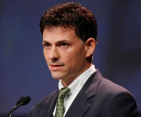 David Einhorn Has Made a Lot of Bad Bets — And One Very Good One