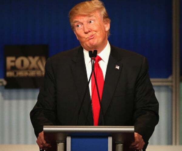 Nunberg: Trump Can Beat Back Negative Media With Legislation