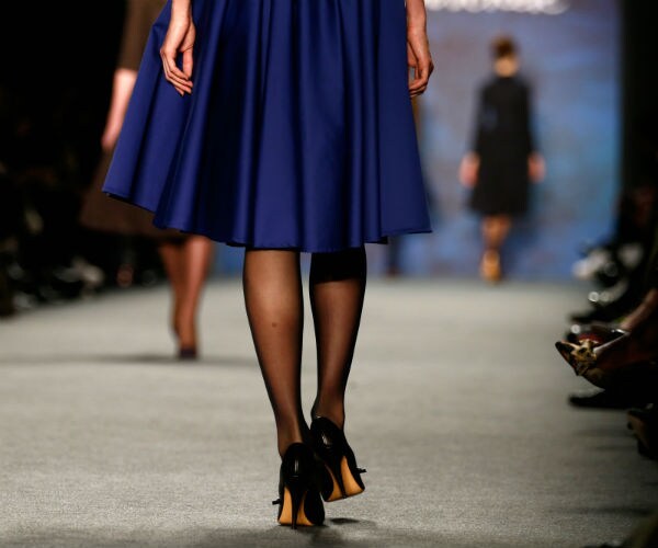 France Cracks Down on Super-Skinny Models