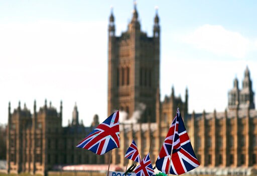 The Latest: EU Concessions on Brexit Deal Would be 'stupid'