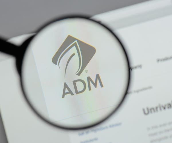 Archer Daniels Midland: Dividend Growth and a 4% Yield