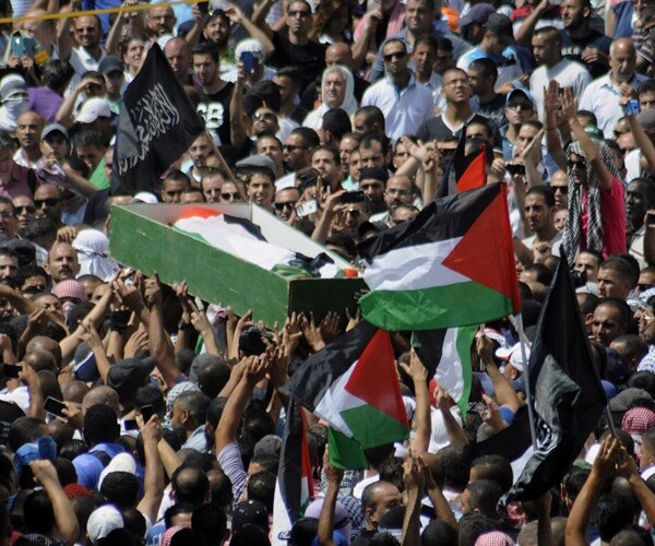 HBO Series on Revenge Murder of Palestinian Teen Causing Controversy