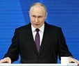 Putin Offers Frozen Russian Assets in US to Peace Board to Aid Palestinians