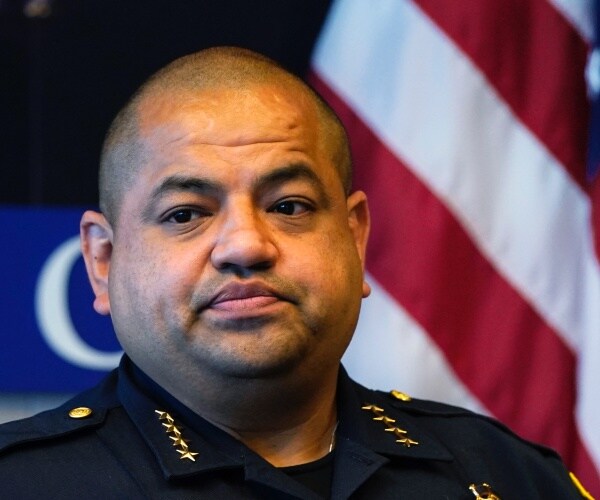 Seattle Sees Record Departures From Police Force