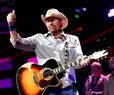 Toby Keith to Be Inducted Into Country Music Hall of Fame