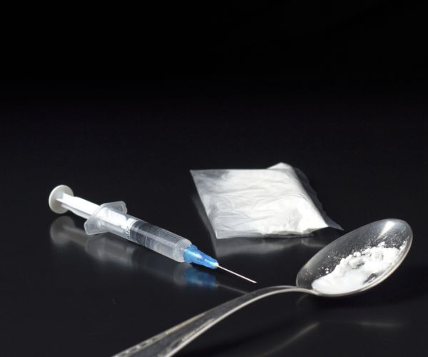 Tough Love: Heroin Addict Turns Life Around With Help of Judge