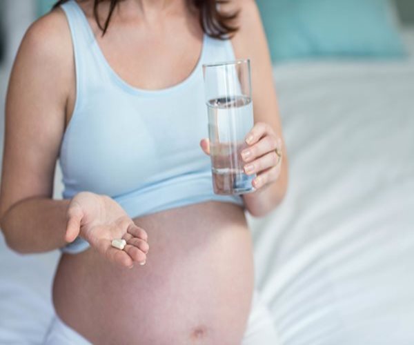 Taking OTC Painkillers While Pregnant Could Impact Baby's Fertility: Study