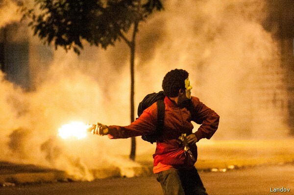 Venezuela Death Toll Rises to 13 as Protests Flare