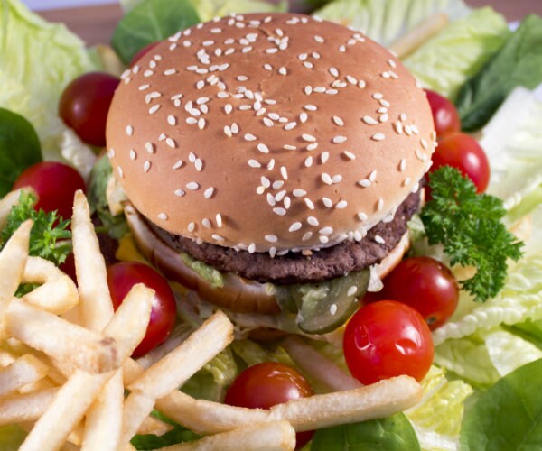 'Inflammatory' Diet Tied to Colon Cancer