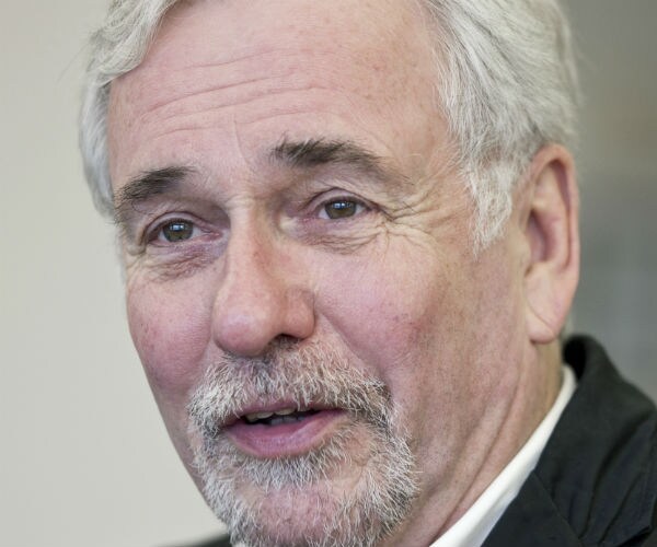 Juneau Police: Mayor Did Not Die of Gunshot Wound