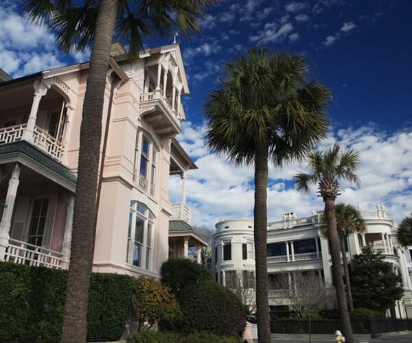 NYC, London, Vancouver Losing Luster With Luxury Homebuyers