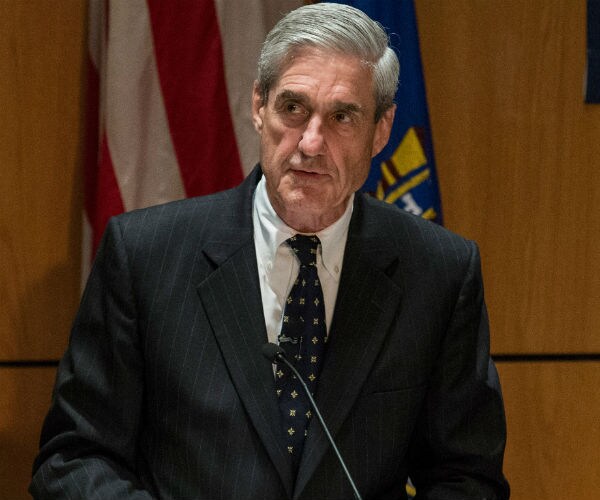 Judicial Watch Files Suit to Reveal Mueller Russia Probe Expenses