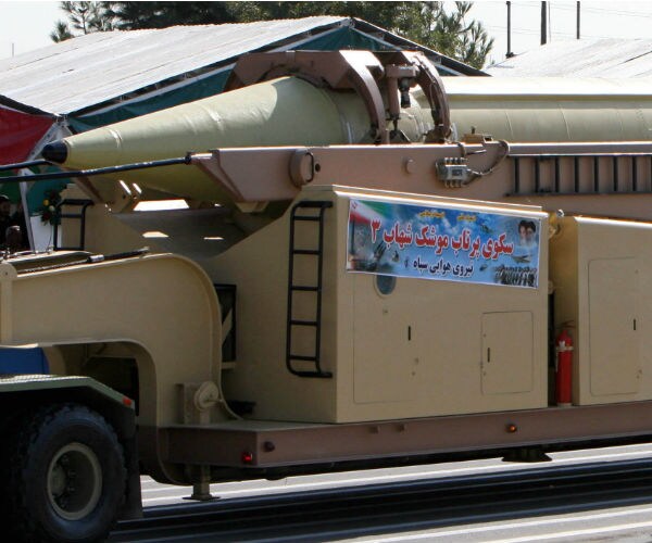 Iran Has No Intentions of Ending Its Quest for Dominance 