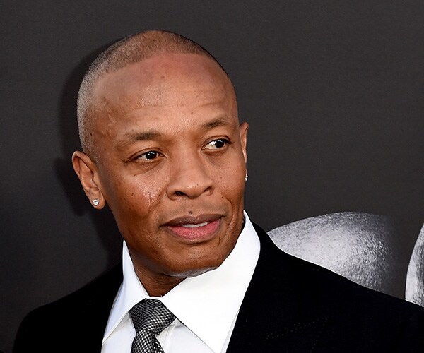 Dr. Dre vs. Dr. Drai: Rapper Loses Trademark Dispute With Gynecologist