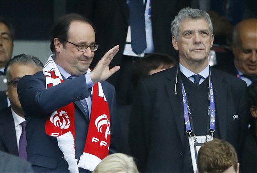 Balkans Summit in Paris: Migration, Security, EU's Future