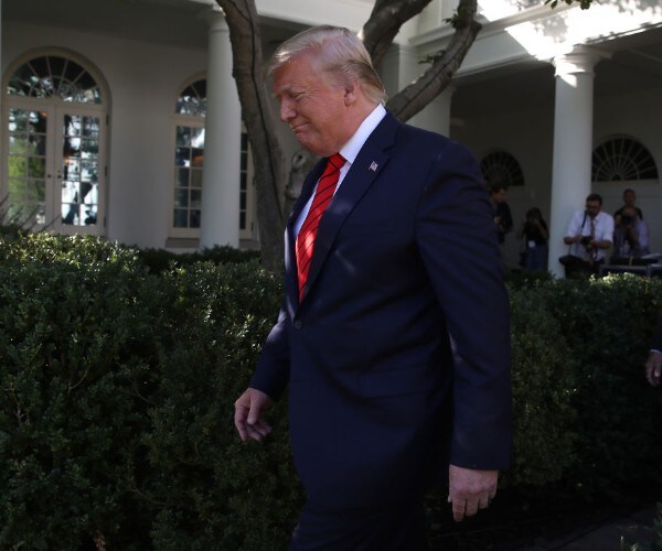 Why Trump Can't Lose