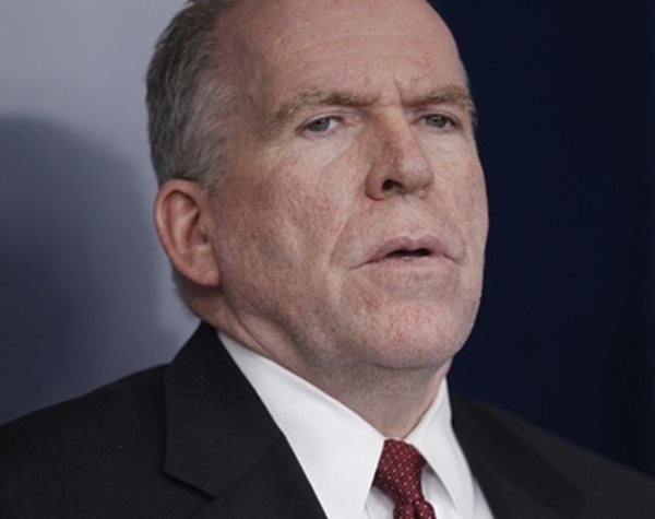 CIA Chief: Attacks in Saudi Arabia Bear Hallmarks of ISIS