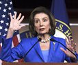 Report: Rep. Nancy Pelosi May Not Seek Reelection