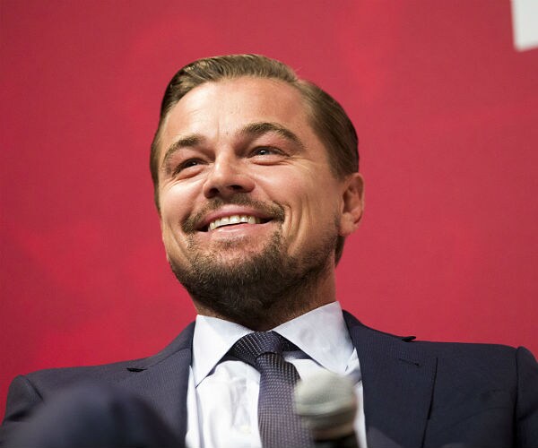 Leonardo DiCaprio Foundation Awards $20M in Eco-Grants