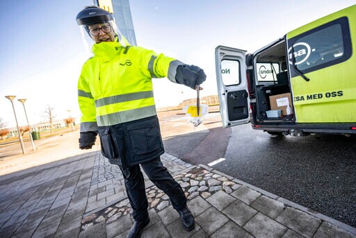 Sweden Ends COVID-19 Testing as Pandemic Restrictions Lifted