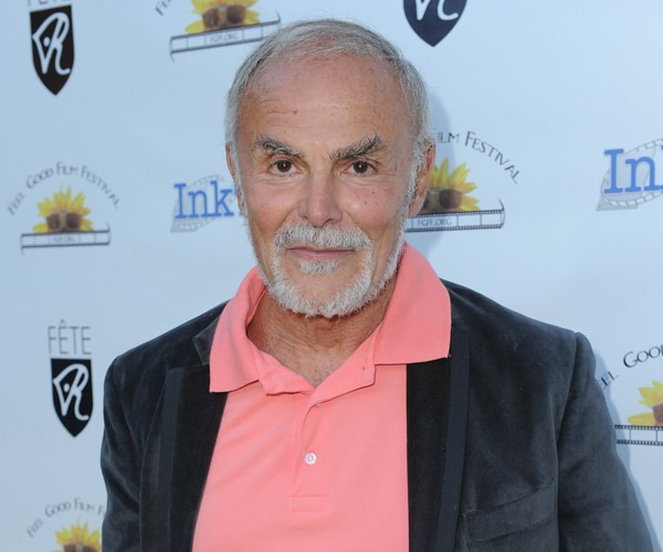 actor john saxon