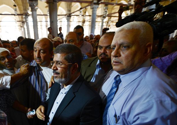 LIGNET: Brotherhood Trying on a Mask of Moderation